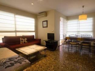 Ciutat de les Arts i les Ciencies Apartamento | Oceanográfico Apartments