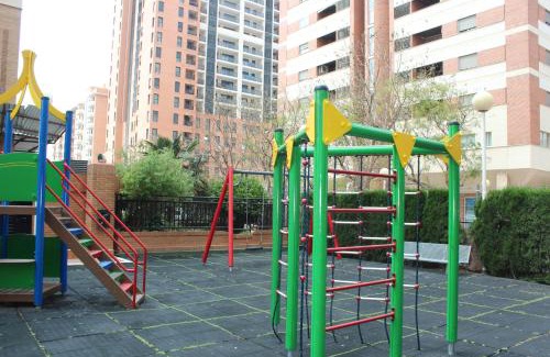 Ciutat de les Arts i les Ciencies Apartamento | Oceanográfico Apartments
