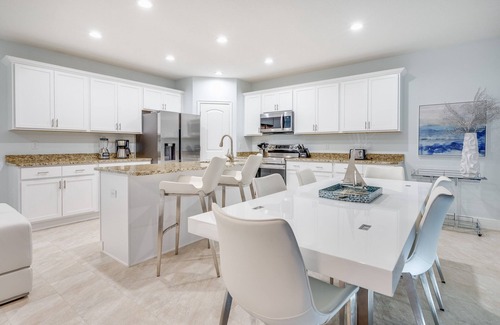 Mcelroys Belleview Casa | Oceans 25 Townhomes #124/125-Across from Ocean-6BR/4.5BA