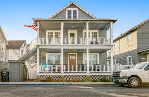 Ocean City Casa | Oceans 6