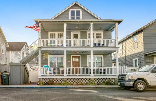 Ocean City Casa | Oceans 6