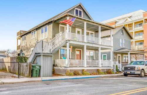 Ocean City Casa | Oceans 6