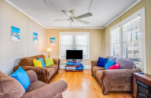 Ocean City Casa | Oceans 6