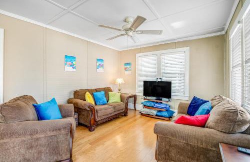 Ocean City Casa | Oceans 9