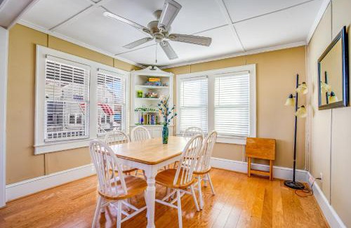 Ocean City Casa | Oceans 9