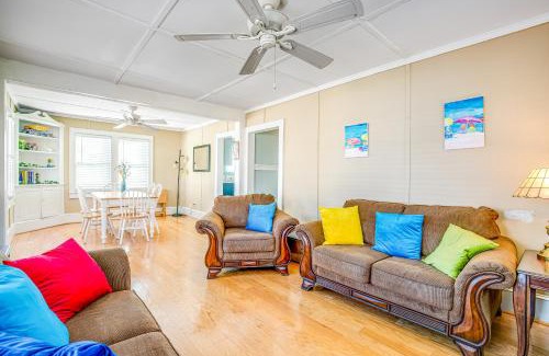 Ocean City Casa | Oceans 9