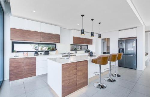 Port Zimbali Apartamento | Oceans Edge 13, Zimbali Estate by Euphoric Leisure