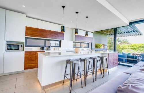 Port Zimbali Casa | Oceans Edge 3, Zimbali Estate by Euphoric Leisure