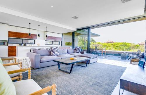 Port Zimbali Casa | Oceans Edge 3, Zimbali Estate by Euphoric Leisure