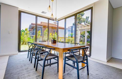 Port Zimbali Casa | Oceans Edge 3, Zimbali Estate by Euphoric Leisure