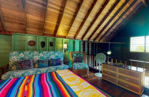 Placencia Hotel | Oceans Edge