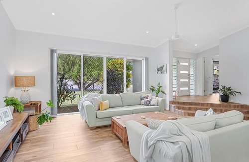 Clifton Beach Casa | Oceans Escape Clifton