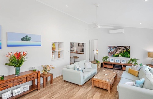 Clifton Beach Casa | Oceans Escape Clifton