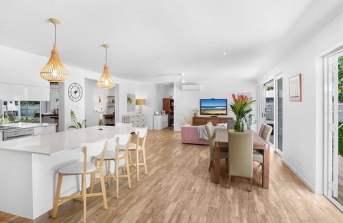 Clifton Beach Casa | Oceans Escape Clifton