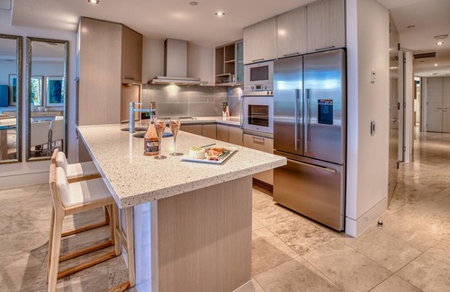Mooloolaba Apartamento | Oceans Mooloolaba