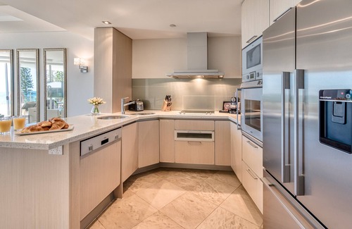Mooloolaba Apartamento | Oceans Mooloolaba