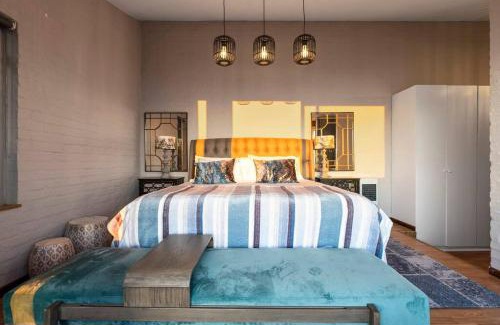 Hout Bay Casa | Oceans Nest