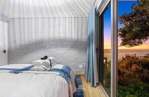 Hout Bay Casa | Oceans Nest