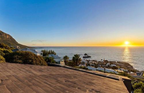 Hout Bay Casa | Oceans Nest