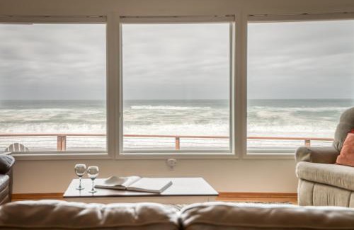 Gleneden Beach Casa | Oceans Song