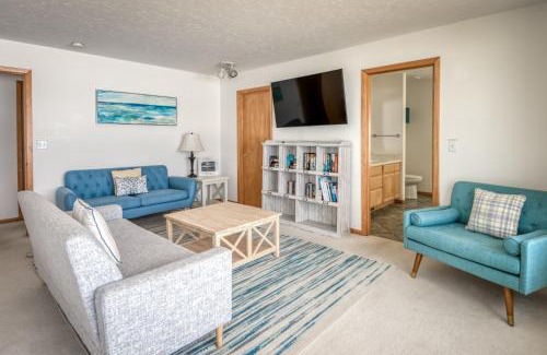 Gleneden Beach Casa | Oceans Song