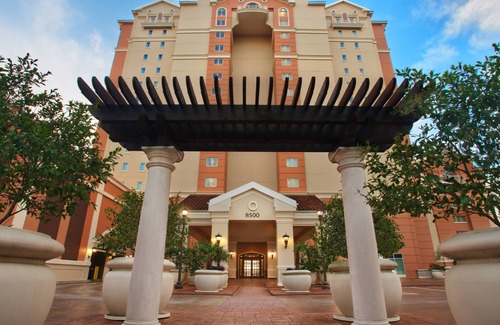 Myrtle Beach Complejo | Oceanside - 2 Bedroom - Marriott's OceanWatch Villas at Grande Dunes - Full Resort Access