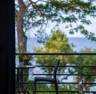 Tangnan Casa | Oceanside 2 bedroom house, 100Mbps WiFi