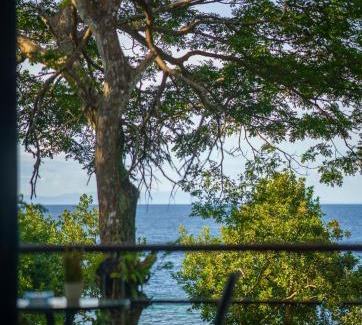 Tangnan Casa | Oceanside 2 bedroom house, 100Mbps WiFi