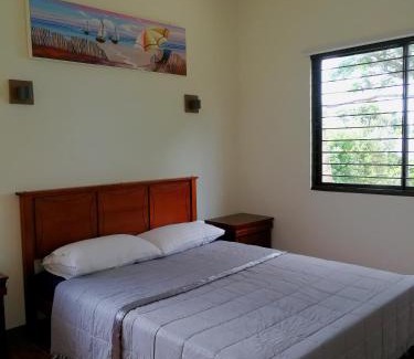 Tangnan Casa | Oceanside 2 bedroom house, 100Mbps WiFi