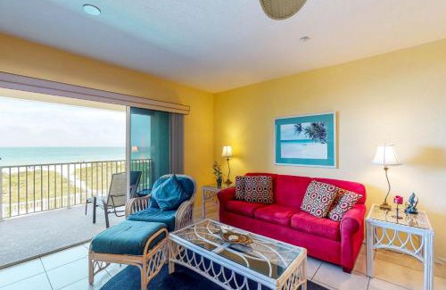 Independence Square Apartamento | Oceanside 204