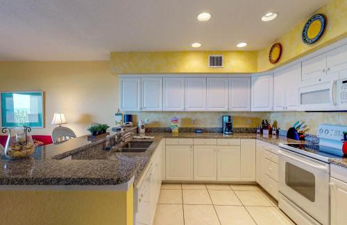 Independence Square Apartamento | Oceanside 204