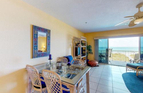 Independence Square Apartamento | Oceanside 204