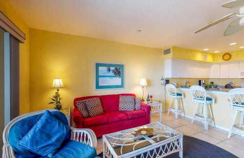Independence Square Apartamento | Oceanside 204