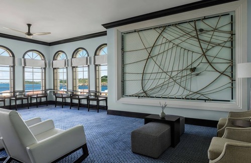 Estate Bakkero Complejo | Oceanside - 3 Bedroom - Marriott's Frenchman's Cove - Full Resort Access