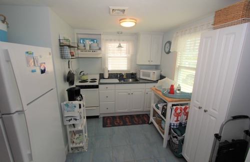 East Sandwich Cabaña | Oceanside 3 - Waterfront escape at East Sandwich Beach