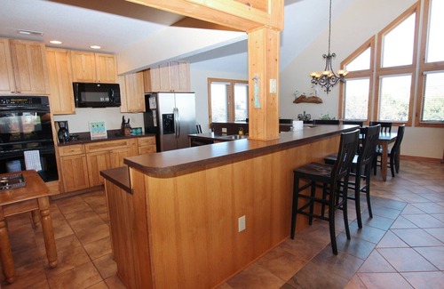 Tuckahoe Casa | T10, Surf 'N' Duck / Oceanside, 5 habitaciones, 4. 5 baños