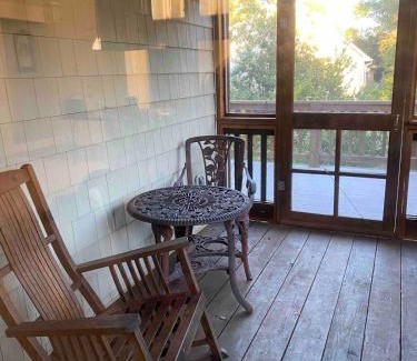 Emerald Isle Casa | Oceanside 5BR House with Hot Tub and In-Law Suite