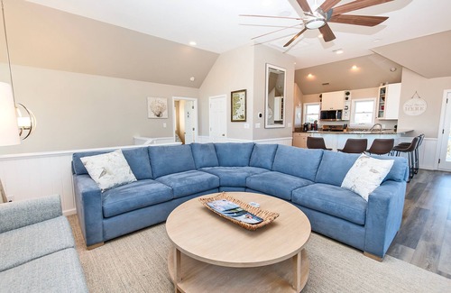 Pine Island Casa | PI164, Four Suns By The Sea / Oceanside, 6 habitaciones, 5. 5 baños