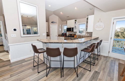 Pine Island Casa | PI164, Four Suns By The Sea / Oceanside, 6 habitaciones, 5. 5 baños