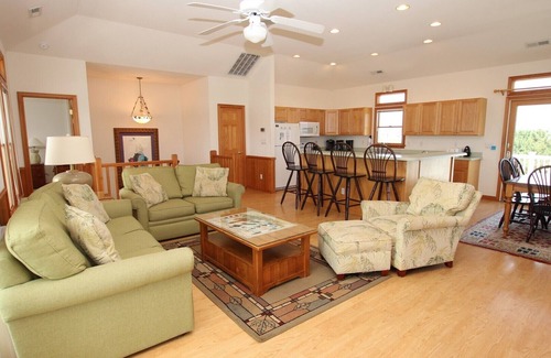 Ocean Hill Casa | OH3, Aurora / Oceanside, 7 habitaciones, 6. 2 baños
