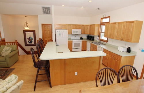 Ocean Hill Casa | OH3, Aurora / Oceanside, 7 habitaciones, 6. 2 baños