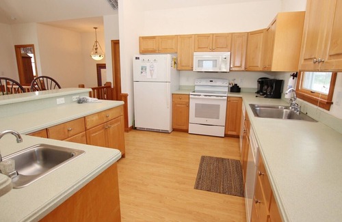 Ocean Hill Casa | OH3, Aurora / Oceanside, 7 habitaciones, 6. 2 baños