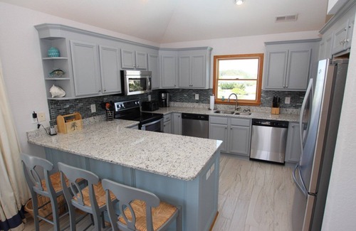 Ocean Hill Casa | VOH3, Safe Harbor / Oceanside, 7 habitaciones, 5. 5 baños