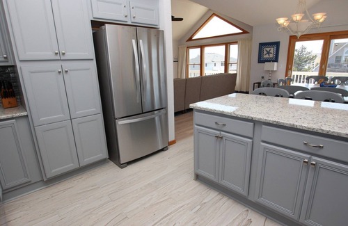 Ocean Hill Casa | VOH3, Safe Harbor / Oceanside, 7 habitaciones, 5. 5 baños