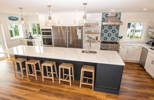 Pine Island Casa | PI54, Fore Sea Suns / Oceanside, 7 habitaciones, 7. 5 baños