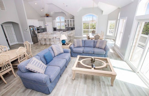 Pine Island Casa | PI62, Jewel of the Isle / Oceanside, 8 habitaciones, 8. 2 baños