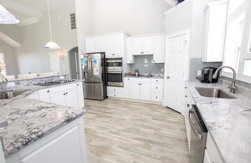 Pine Island Casa | PI62, Jewel of the Isle / Oceanside, 8 habitaciones, 8. 2 baños