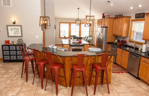 Pine Island Casa | PI109, Sweet TEA / Oceanside, 8 habitaciones, 7. 2 baños