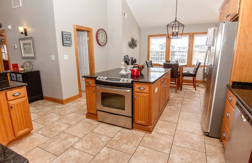 Pine Island Casa | PI109, Sweet TEA / Oceanside, 8 habitaciones, 7. 2 baños