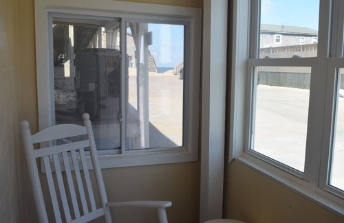 Buxton Cabaña | Oceanside Accommodations - Efficiency Room with Cooking